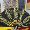 A fan full of magical power
