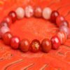Crystal Bracelet  ⭐The Way of Fire（Passion, Energy, Transformation.）