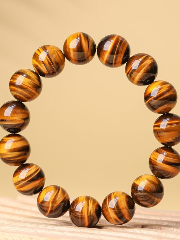 7月12日(7) Crystal Bracelet ⭐The Way of Earth(Stability, Nourishment, Manifestation.)