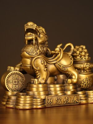 PI XIU