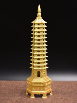 wenchang pagoda