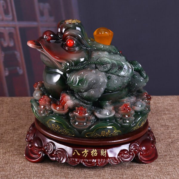 10,金蟾 10,金蟾
