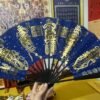 A fan full of magical power