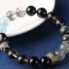 Crystal Bracelet  ⭐The Way of Water（Wisdom, Flow, Intuition.）