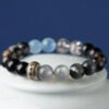 Crystal Bracelet  ⭐The Way of Water（Wisdom, Flow, Intuition.）