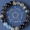 Crystal Bracelet  ⭐The Way of Water（Wisdom, Flow, Intuition.）