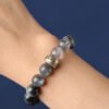 Crystal Bracelet  ⭐The Way of Water（Wisdom, Flow, Intuition.）